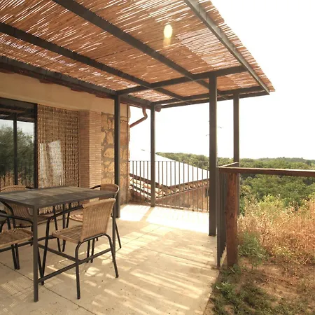 Ferienhaus Monolocale I Corbezzoli *