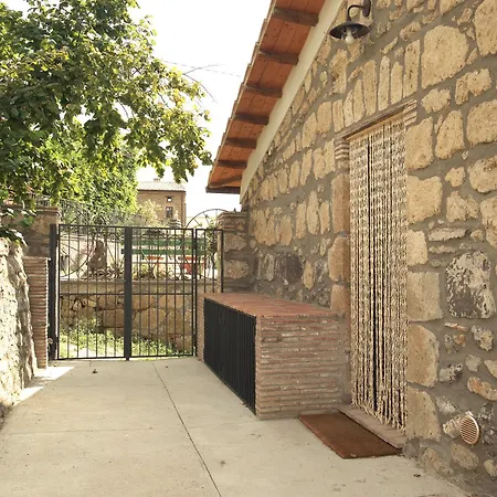Monolocale I Corbezzoli Ferienhaus
