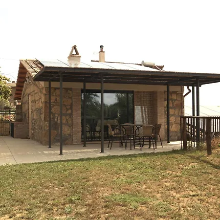 Ferienhaus Monolocale I Corbezzoli