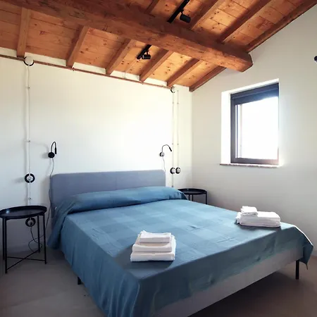 Monolocale I Corbezzoli Casa vacanze San Michele in Teverina