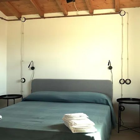 Monolocale I Corbezzoli Casa vacanze *