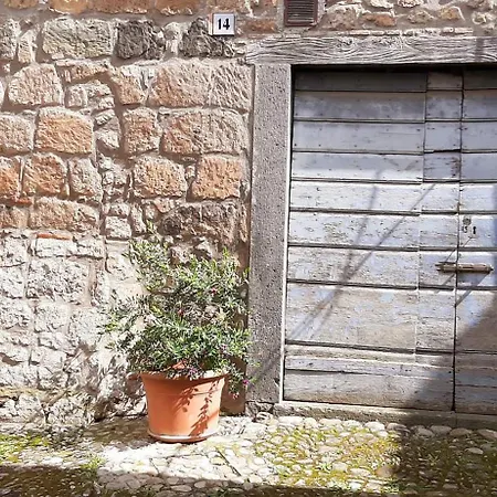 Casa vacanze Monolocale I Corbezzoli *