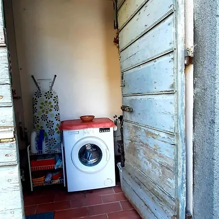 Monolocale I Corbezzoli Ferienhaus San Michele in Teverina
