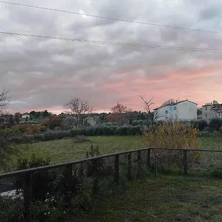 Monolocale I Corbezzoli Ferienhaus *